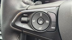 Vauxhall Grandland 1.2 Turbo Ultimate 5dr Auto Petrol Hatchback